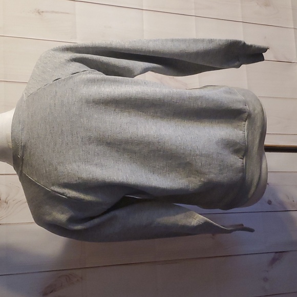 VINTAGE WASHINGTON REDSKINs SWEATSHIRT | XSMALL WOMEN'S - Picture 7 of 8